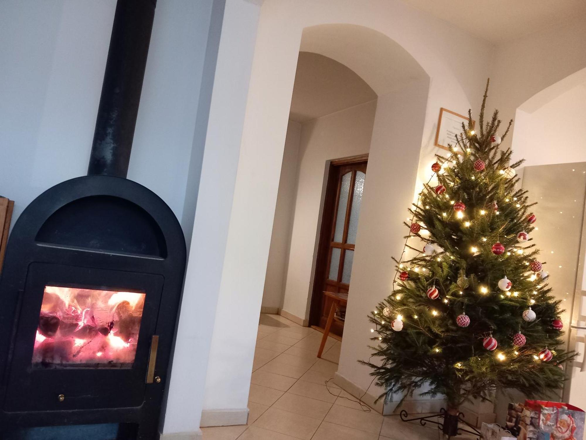 Fureszmalom Vendeghaz Appartement Matrakeresztes