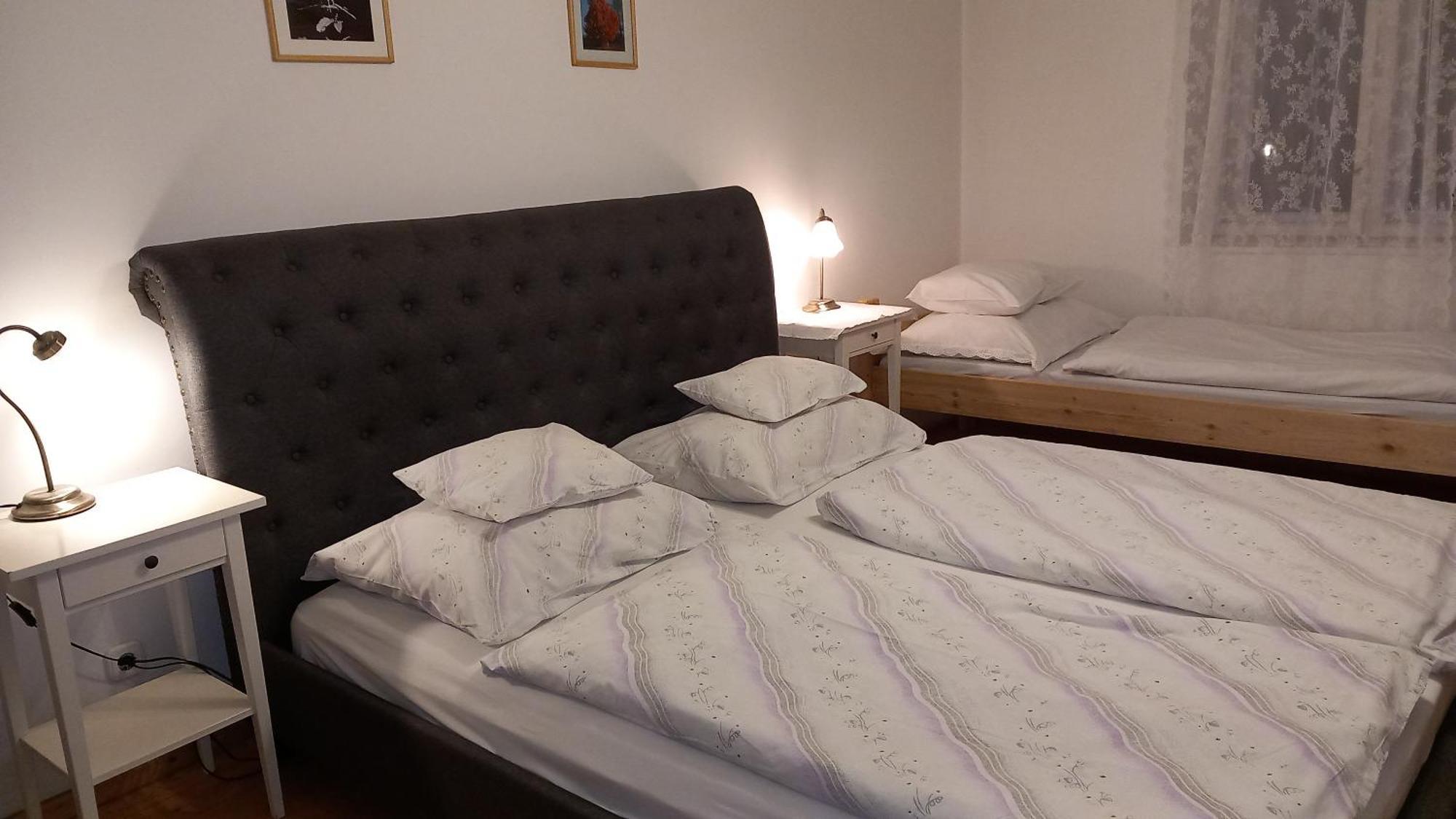 Fureszmalom Vendeghaz Matrakeresztes